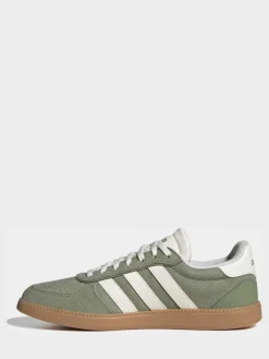 Groen - Breaknet Sleek sneakers*adidas Hot