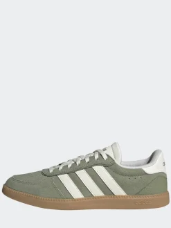 Groen - Breaknet Sleek sneakers*adidas Hot
