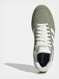 Groen - Breaknet Sleek sneakers*adidas Hot
