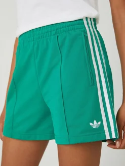 Groen - Adidas Original Firebird shorts*adidas originals Discount