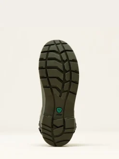 - Kelmarsh regenlaarzen*Ariat