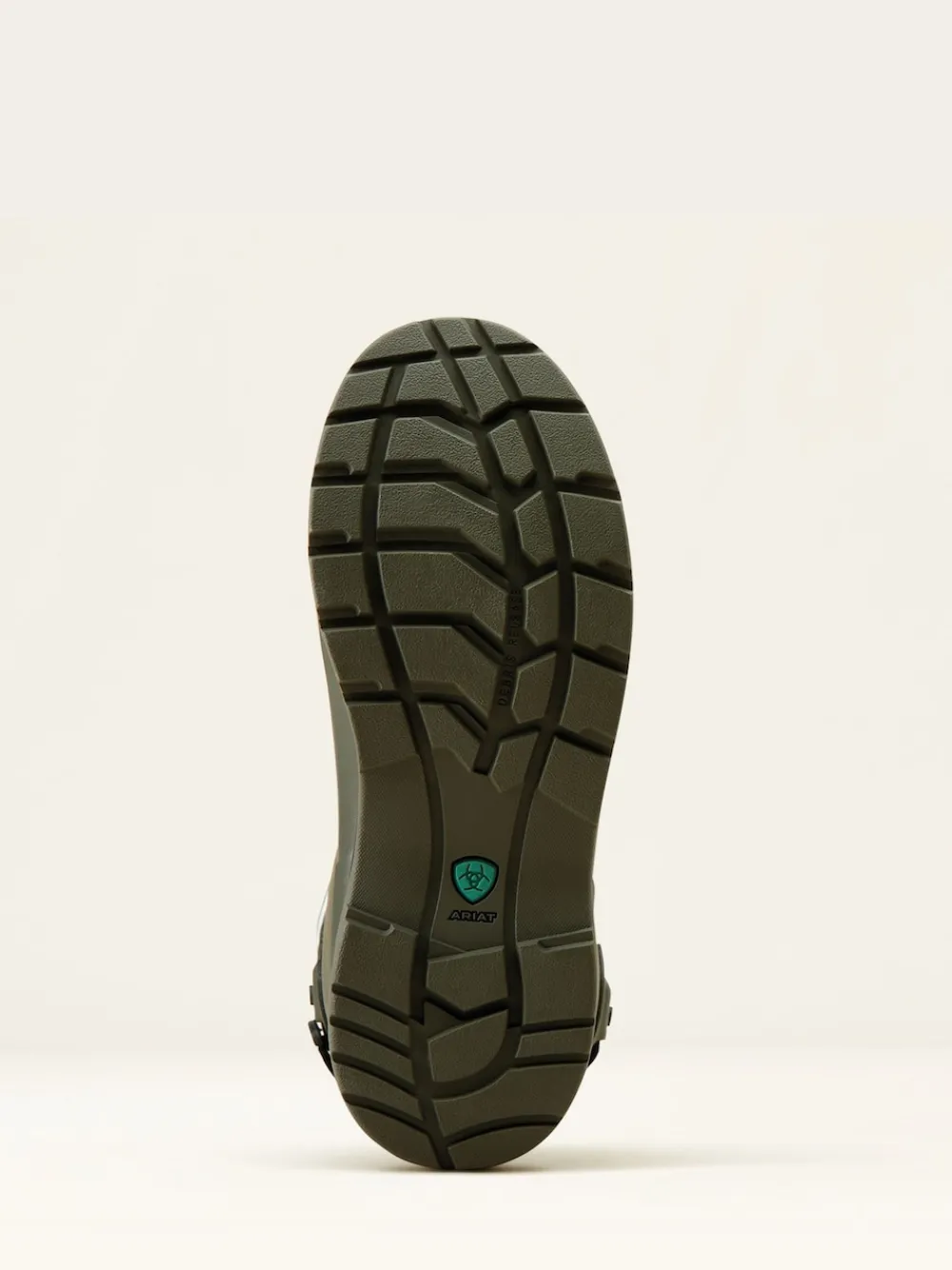 - Kelmarsh regenlaarzen*Ariat