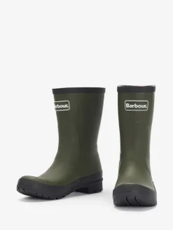 - ® Banbury laarzen*Barbour Online