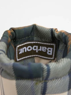 - ® Mowbray Mid Wellington Boots*Barbour Best