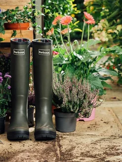 - Abbey regenlaarzen ®*Barbour Discount