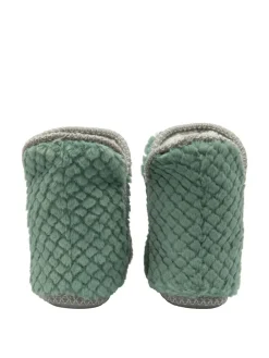 - pantoffellaarsjes met wafelmotief voor dames*Dunlop Outlet