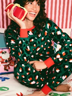 - 100% Cotton Pyjamas*Eleanor Bowmer Online