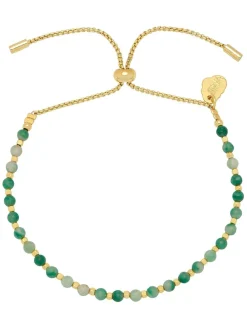 Groen - Tourmaline Amelia armband*Estella Bartlett New