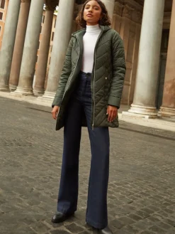 - halflang gewatteerd jack*Friends Like These New