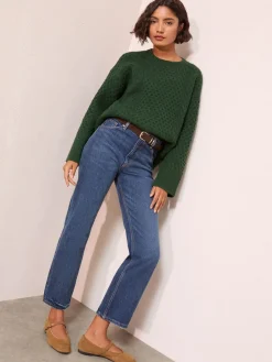 - trui met honingraatmotief*Friends Like These Clearance