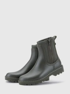 - Chloe Engomado Enkelhoge Laarzen*Igor Best