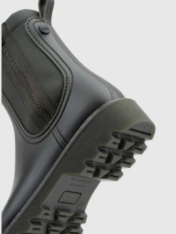 - Chloe Engomado Enkelhoge Laarzen*Igor Best