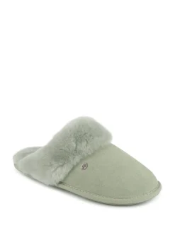 - Duchess pantoffels van schapenvacht voor dames*Just Sheepskin Sale