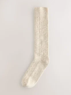 - Katoenen slub nonchalante enkelsokken 3 paar*Next Hot