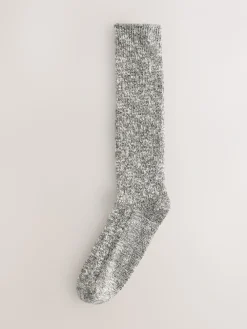 - Katoenen slub nonchalante enkelsokken 3 paar*Next Hot