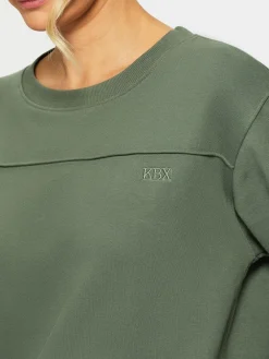 - Jessica Sweat Jumper*KBX New