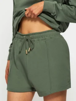 - White Jessica Shorts*KBX