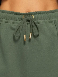 - White Jessica Shorts*KBX