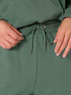 - - Joggingbroek met boorden*Long Tall Sally Sale