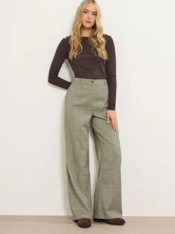 - broek met wijde pijpen*Long Tall Sally Online