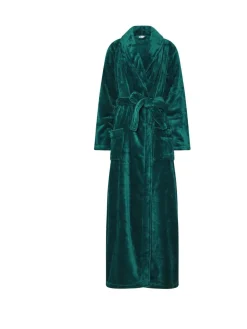 - Super Luxe Shawl Maxi Robe*Long Tall Sally Sale
