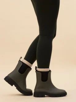 - Dogz Lake enkellaarzen*Lunar Discount