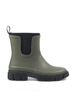 - Dogz Lake enkellaarzen*Lunar Discount