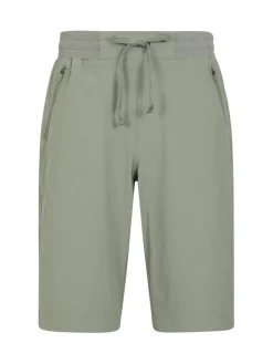 - lange Explorer short voor dames*Mountain Warehouse Clearance