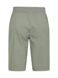 - lange Explorer short voor dames*Mountain Warehouse Clearance