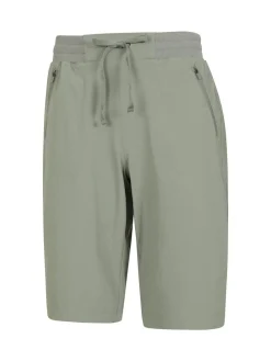 - lange Explorer short voor dames*Mountain Warehouse Clearance