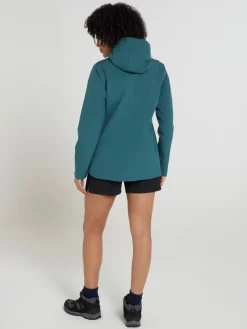 - Womens Vancouver II Waterproof Jacket*Mountain Warehouse Hot