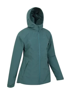 - Womens Vancouver II Waterproof Jacket*Mountain Warehouse Hot