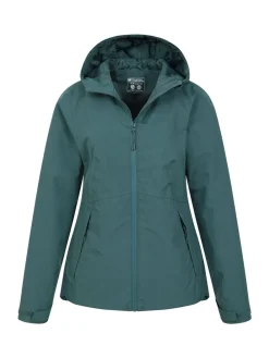 - Womens Vancouver II Waterproof Jacket*Mountain Warehouse Hot