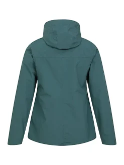 - Womens Vancouver II Waterproof Jacket*Mountain Warehouse Hot