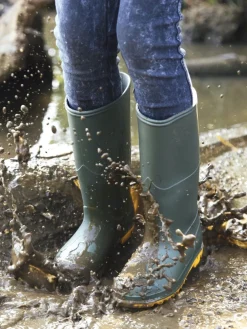 - klassieke waterdichte regenlaarzen*Muddy Puddles Discount