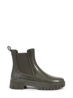 - - Enkellange regenlaarzen*Pavers Sale