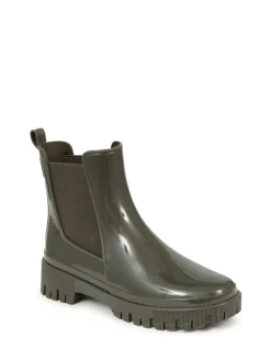 - - Enkellange regenlaarzen*Pavers Sale