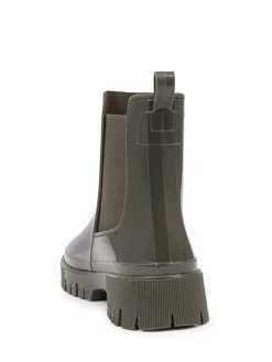 - - Enkellange regenlaarzen*Pavers Sale