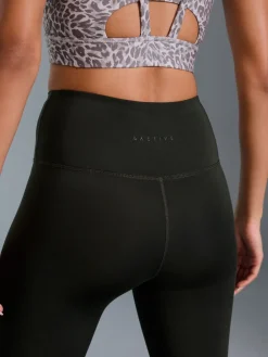 Groen - Power Active sportlegging*Next Online