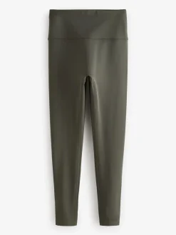 Groen - Power Active sportlegging*Next Online