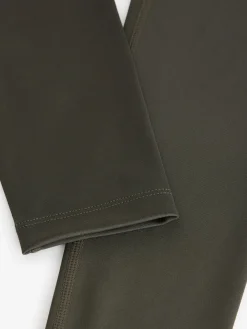 Groen - Power Active sportlegging*Next Online