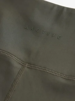 Groen - Power Active sportlegging*Next Online