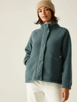 - Emilica Borg Fleece*Regatta Sale