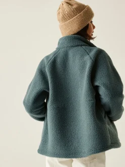 - Emilica Borg Fleece*Regatta Sale