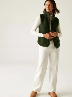 - Frankie Borg Bodywarmer Fleece*Regatta Best