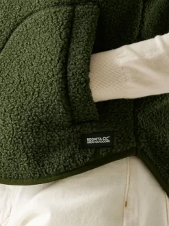 - Frankie Borg Bodywarmer Fleece*Regatta Best