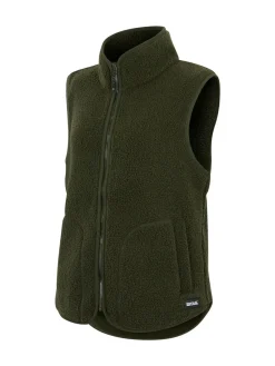 - Frankie Borg Bodywarmer Fleece*Regatta Best
