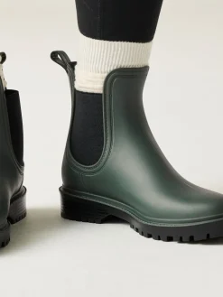 - Lady Harriett II enkelhoge regenlaarzen*Regatta Outlet