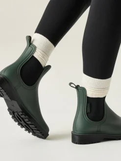 - Lady Harriett II enkelhoge regenlaarzen*Regatta Outlet