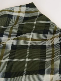 - Ruit Midi Slip Rok*Next Hot